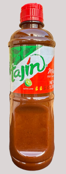 Tajin Mild Hot Sauce with Lime